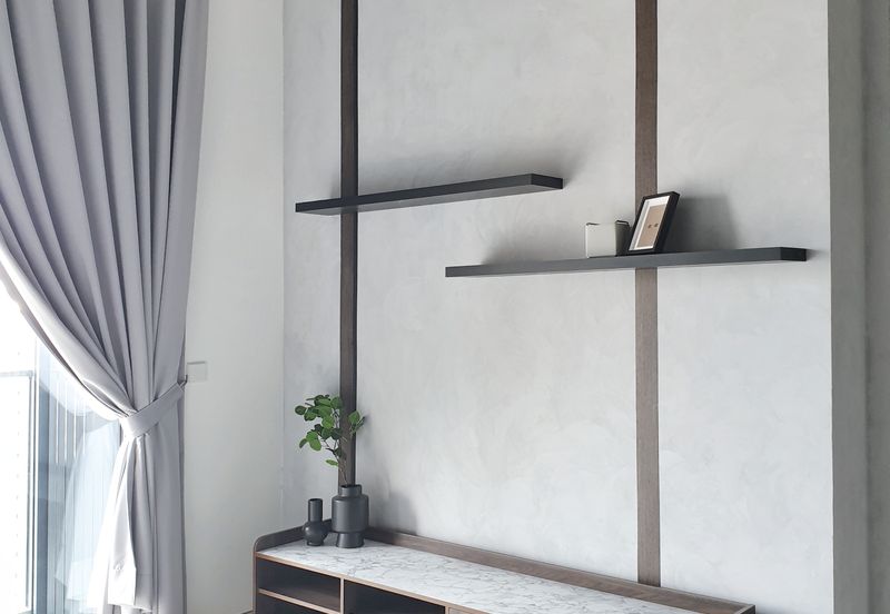 Lucentia Residences @ BBCC