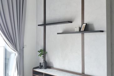 Lucentia Residences @ BBCC