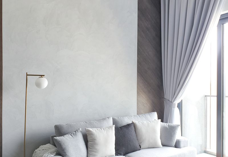 Lucentia Residences @ BBCC