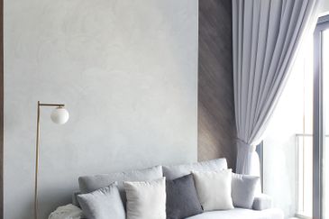 Lucentia Residences @ BBCC