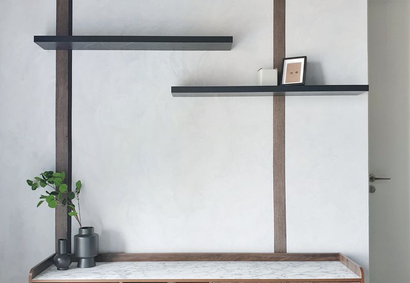 Lucentia Residences @ BBCC