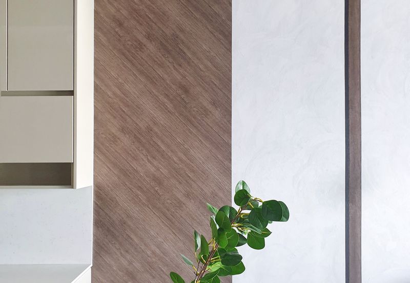 Lucentia Residences @ BBCC