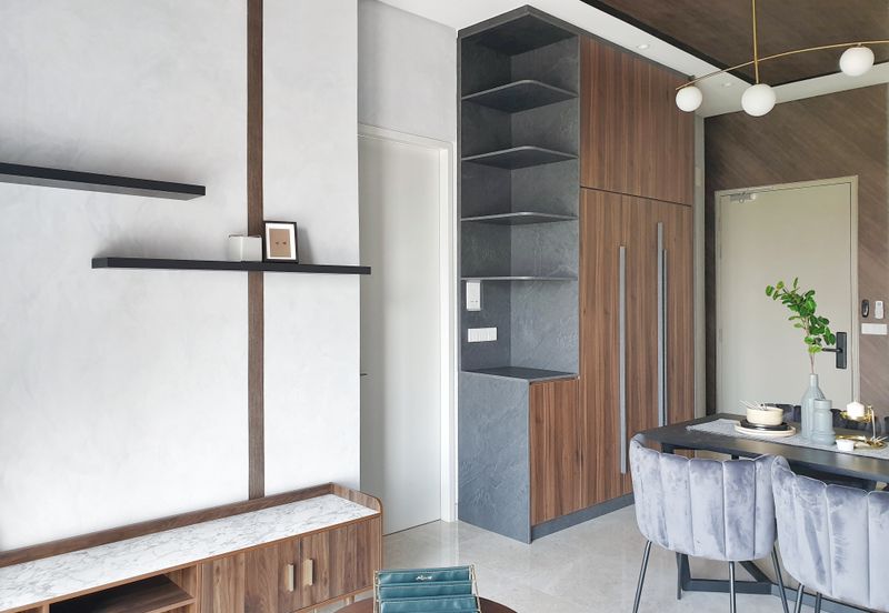 Lucentia Residences @ BBCC