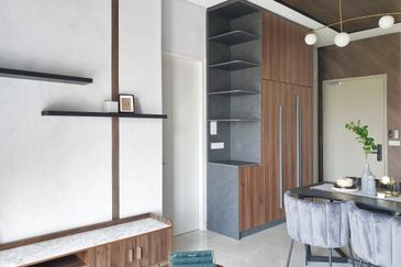 Lucentia Residences @ BBCC