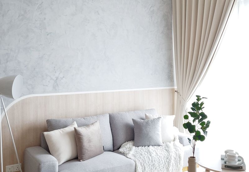 Lucentia Residences @ BBCC