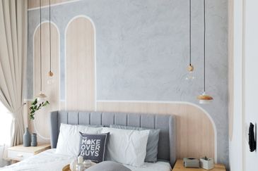 Lucentia Residences @ BBCC