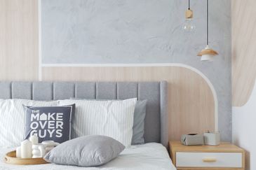 Lucentia Residences @ BBCC