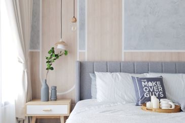 Lucentia Residences @ BBCC