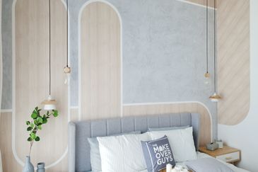 Lucentia Residences @ BBCC