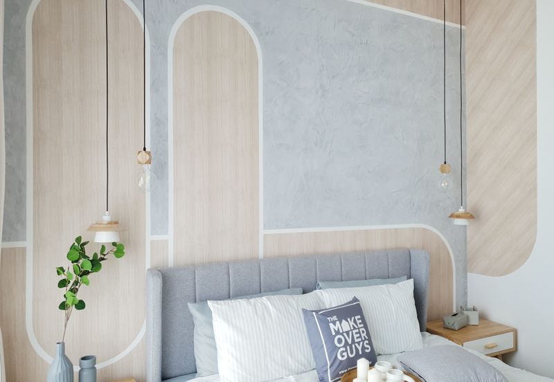 Lucentia Residences @ BBCC