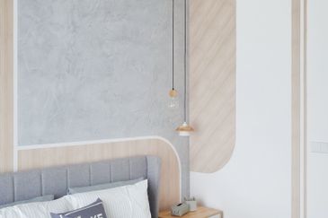 Lucentia Residences @ BBCC