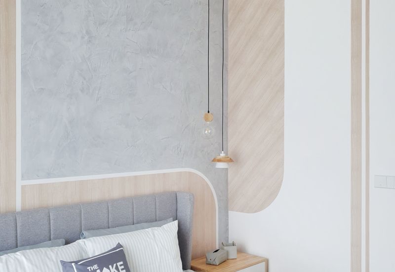 Lucentia Residences @ BBCC