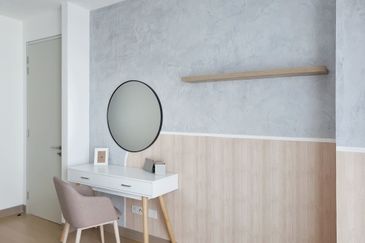 Lucentia Residences @ BBCC