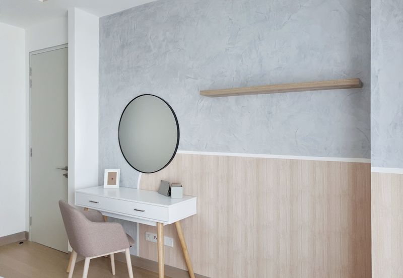 Lucentia Residences @ BBCC