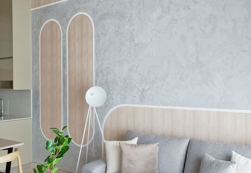 Lucentia Residences @ BBCC