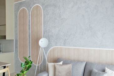 Lucentia Residences @ BBCC