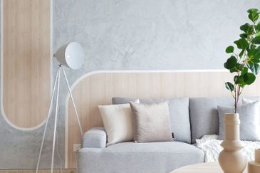 Lucentia Residences @ BBCC