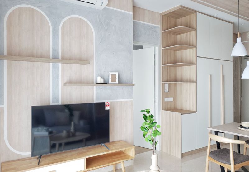 Lucentia Residences @ BBCC