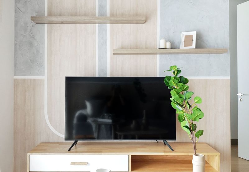 Lucentia Residences @ BBCC