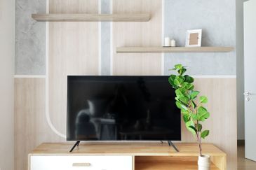 Lucentia Residences @ BBCC