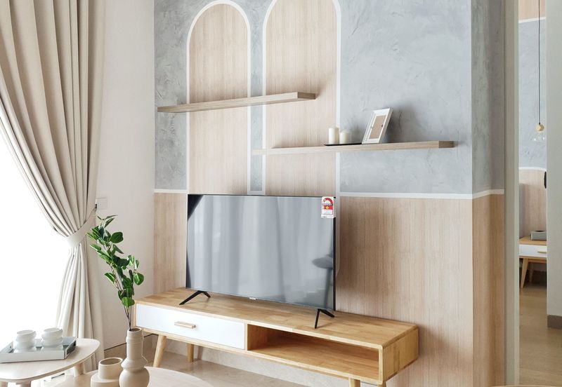 Lucentia Residences @ BBCC