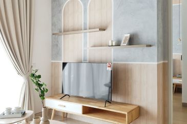 Lucentia Residences @ BBCC