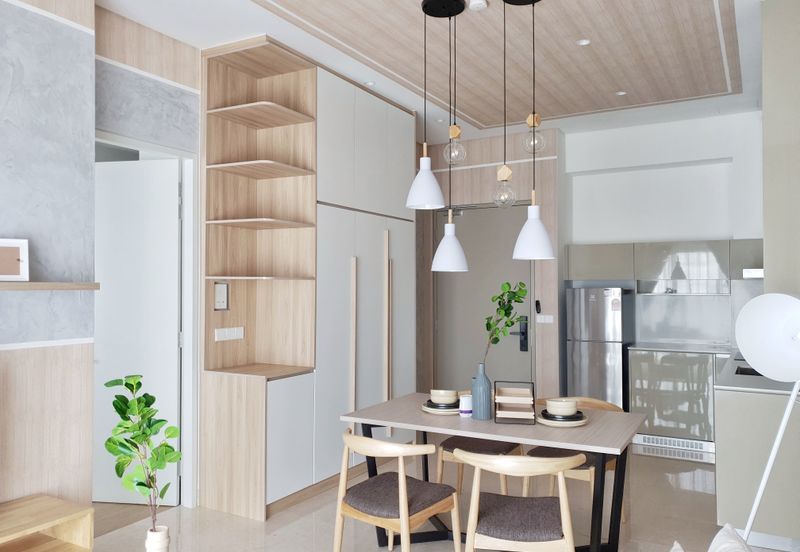 Lucentia Residences @ BBCC