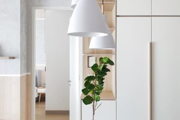 Lucentia Residences @ BBCC