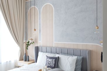 Lucentia Residences @ BBCC