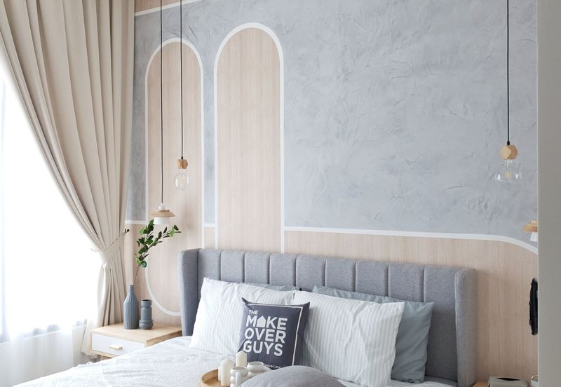 Lucentia Residences @ BBCC