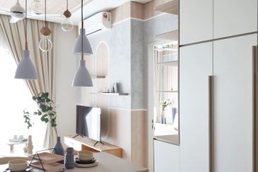 Lucentia Residences @ BBCC