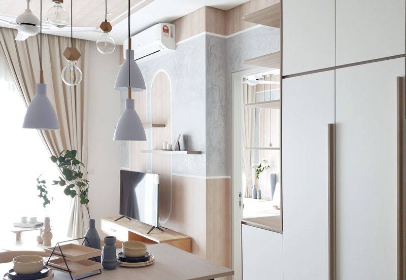 Lucentia Residences @ BBCC