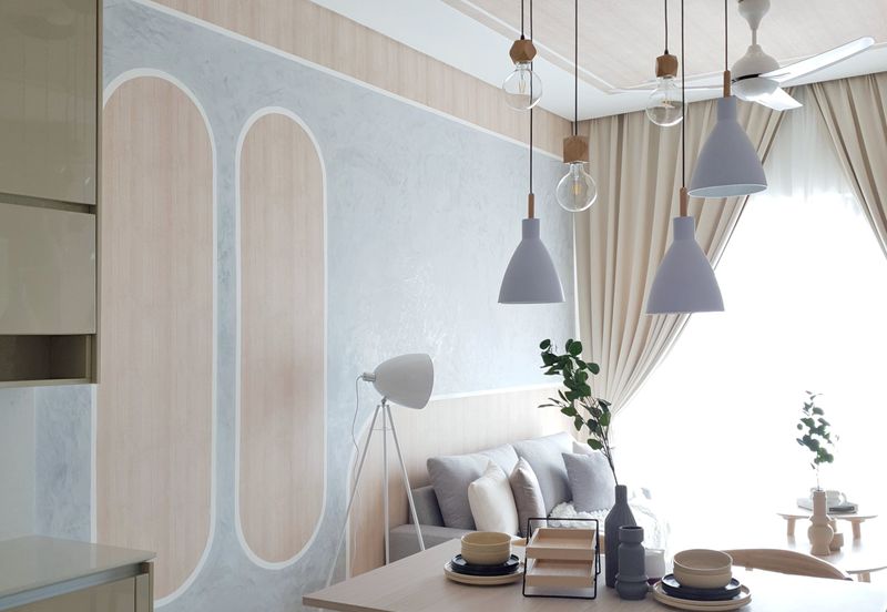 Lucentia Residences @ BBCC