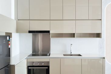 Lucentia Residences @ BBCC