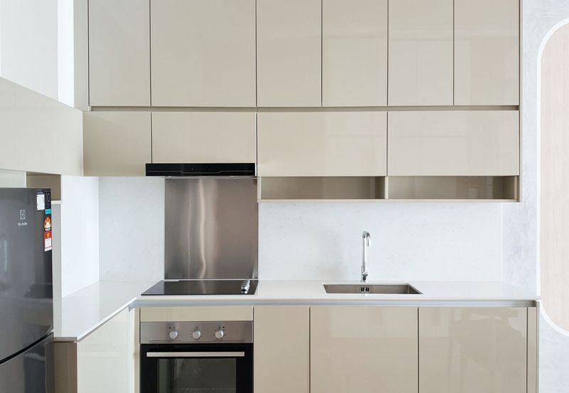 Lucentia Residences @ BBCC