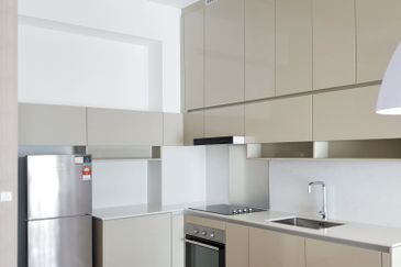 Lucentia Residences @ BBCC