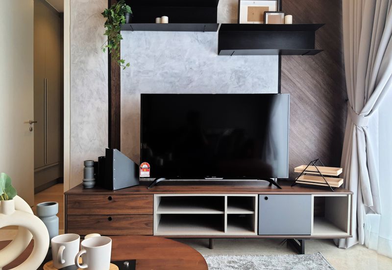 Lucentia Residences @ BBCC