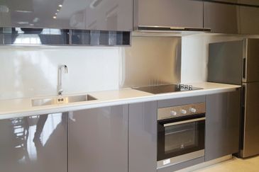 Lucentia Residences @ BBCC