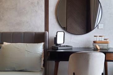 Lucentia Residences @ BBCC