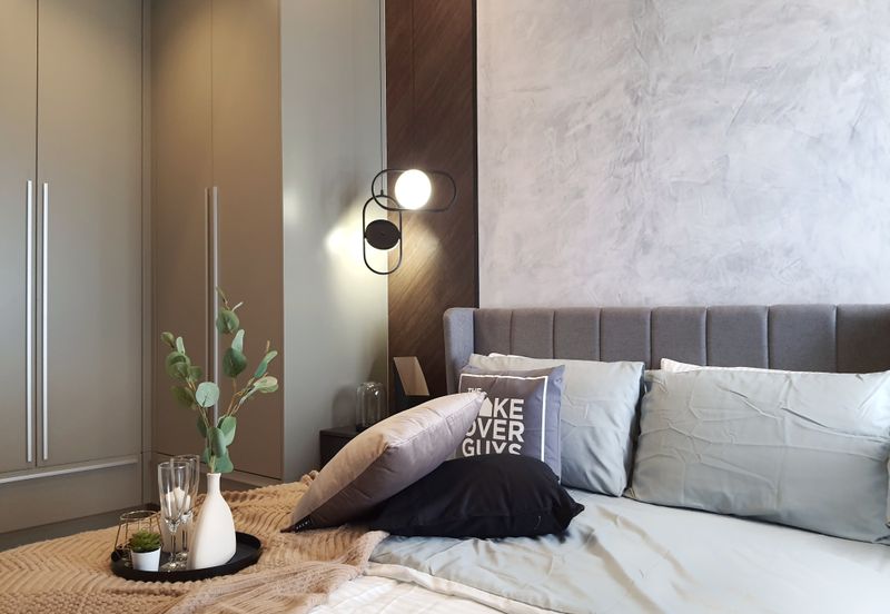 Lucentia Residences @ BBCC