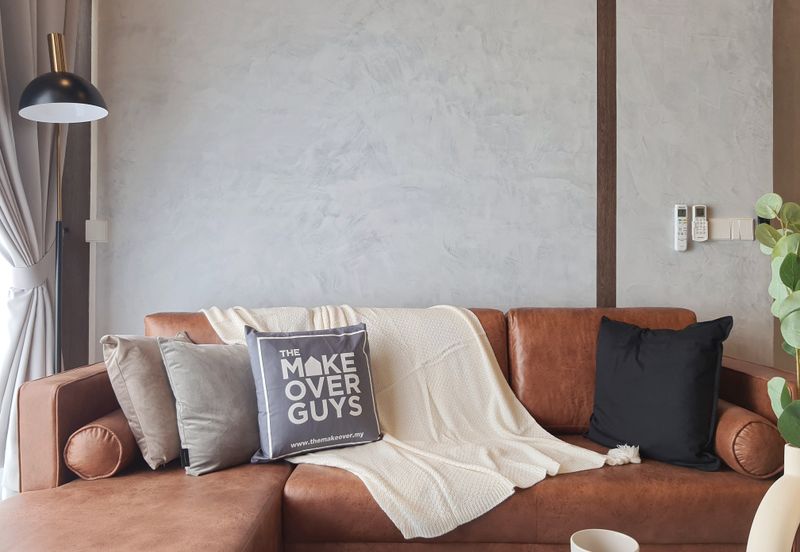 Lucentia Residences @ BBCC