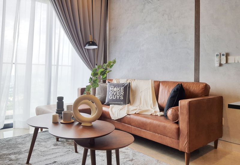 Lucentia Residences @ BBCC