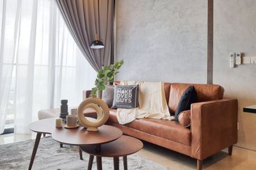 Lucentia Residences @ BBCC