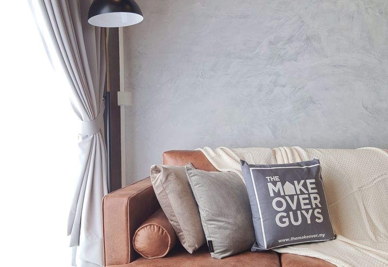 Lucentia Residences @ BBCC