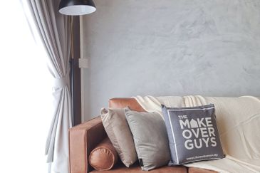 Lucentia Residences @ BBCC