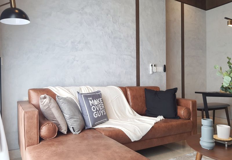 Lucentia Residences @ BBCC