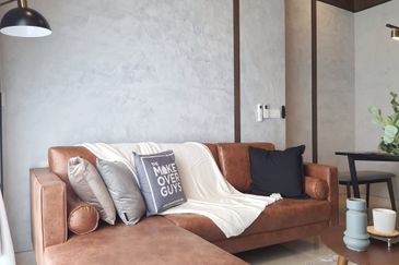 Lucentia Residences @ BBCC