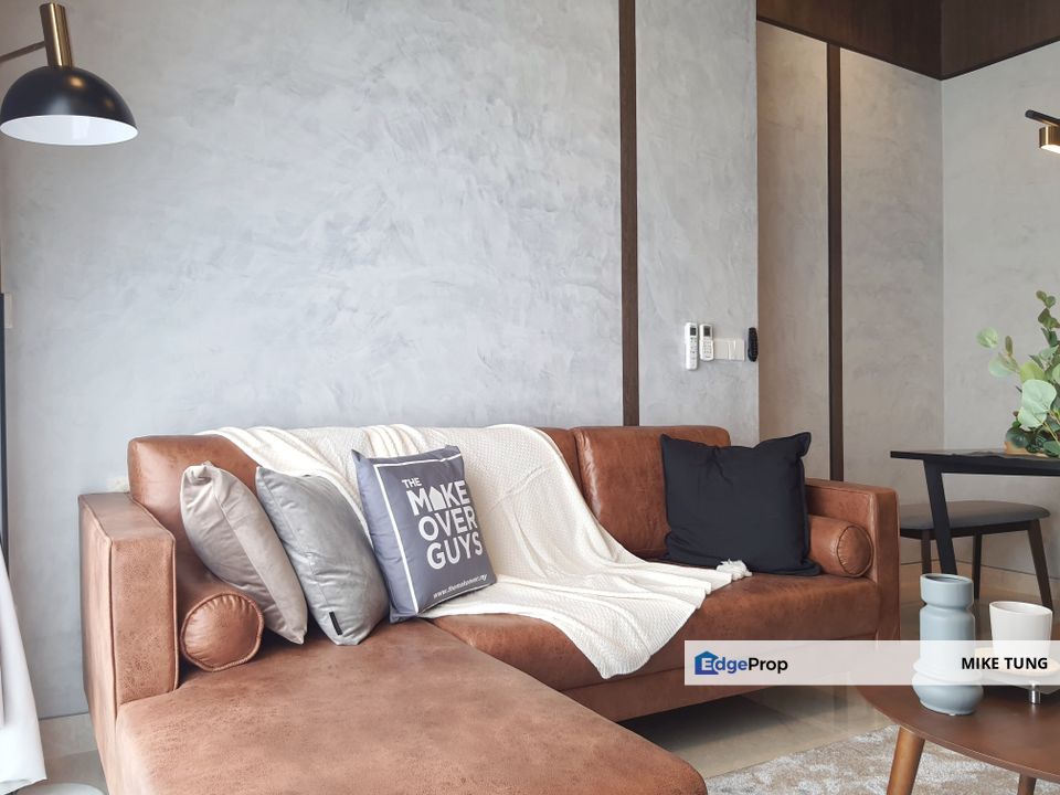 LUCENTIA RESIDENCES, BUKIT BINTANG, FOR RENT, Kuala Lumpur, Bukit Bintang