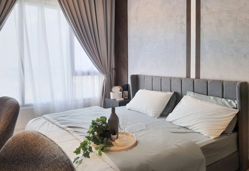 Lucentia Residences @ BBCC