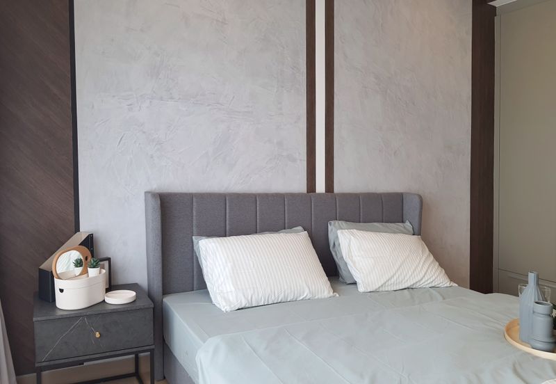 Lucentia Residences @ BBCC